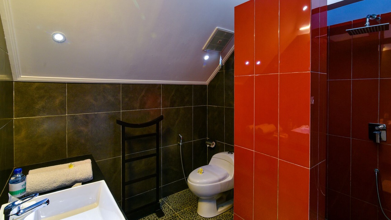 Photo of Bathroom in Banjartegehe