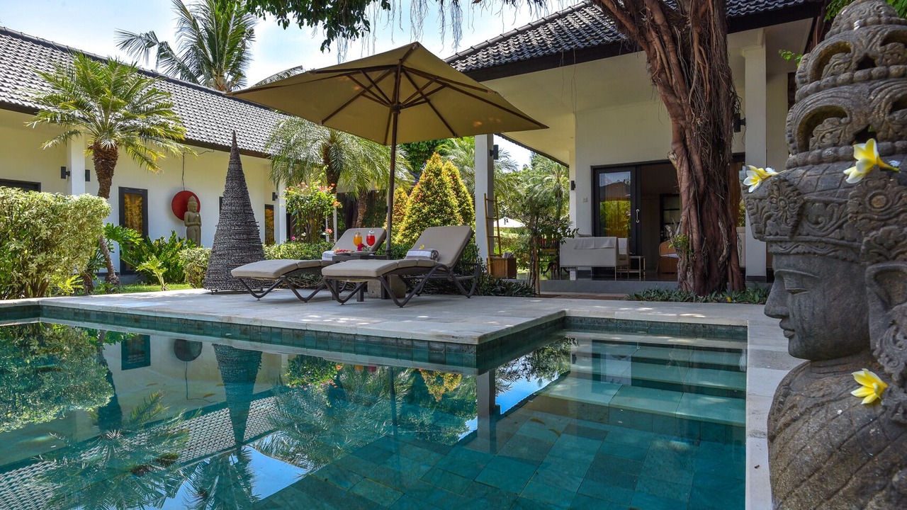 Photo of Outdoor in Banjartegehe