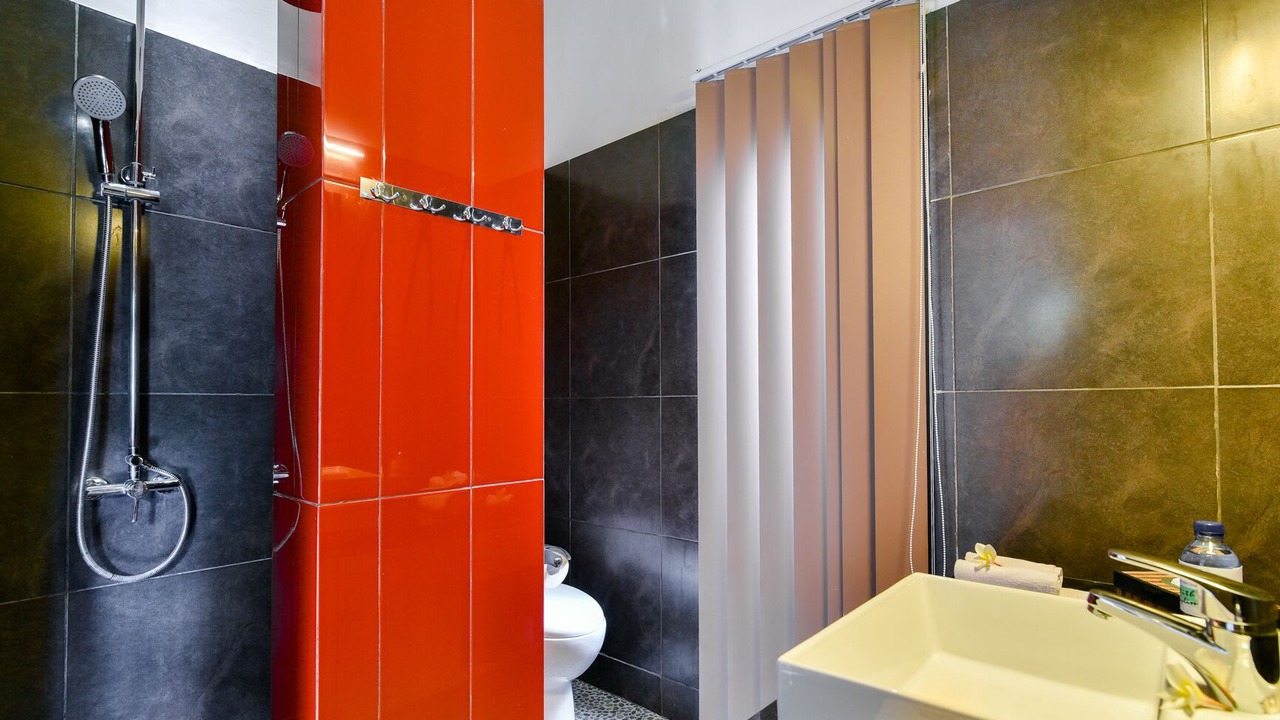 Photo of Bathroom in Banjartegehe
