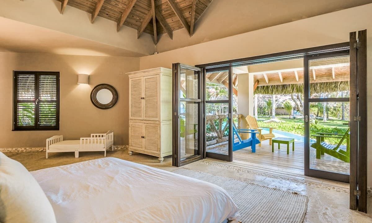 Photo of Bedroom in Cabarete