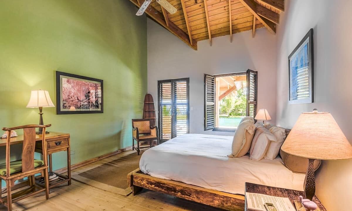 Photo of Bedroom in Cabarete