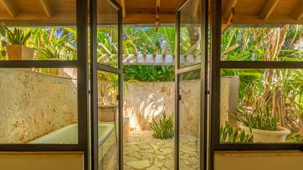 Photo of Patio Balcony in Cabarete