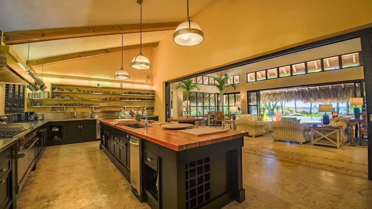 Photo of Kitchen in Cabarete
