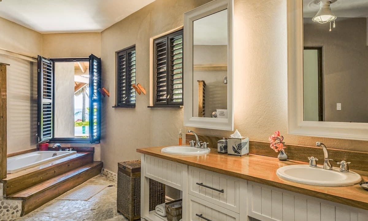 Photo of Bathroom in Cabarete