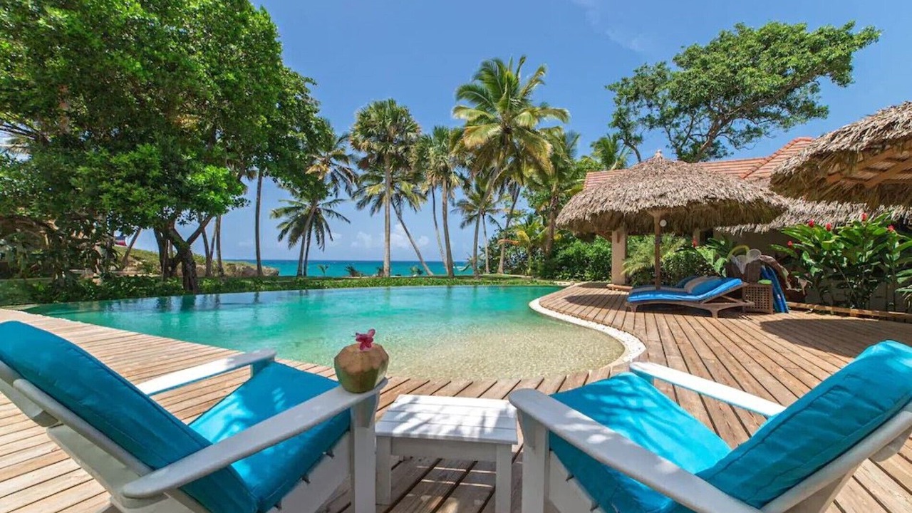 Photo of Outdoor in Cabarete