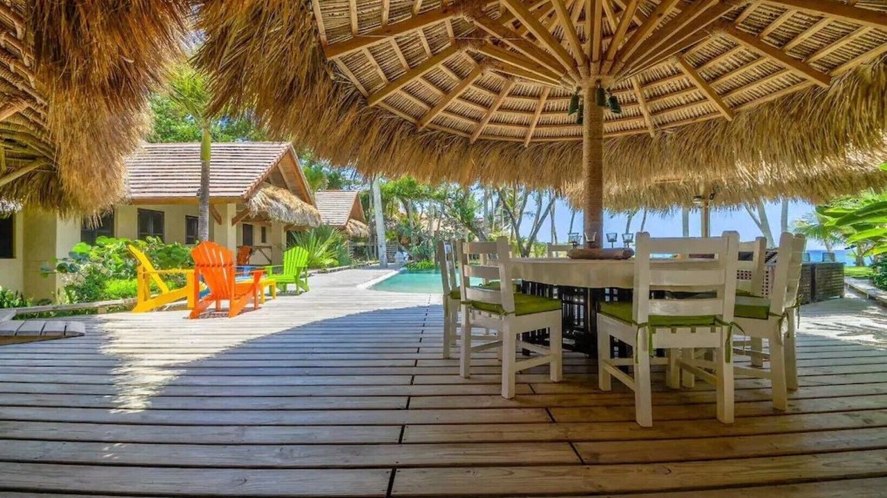 Photo of Outdoor in Cabarete