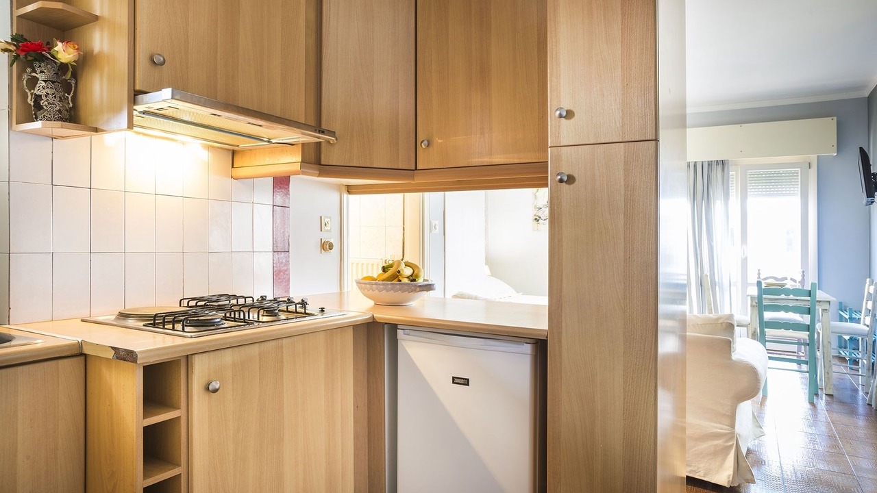 Photo of Kitchen in Argostoli Town