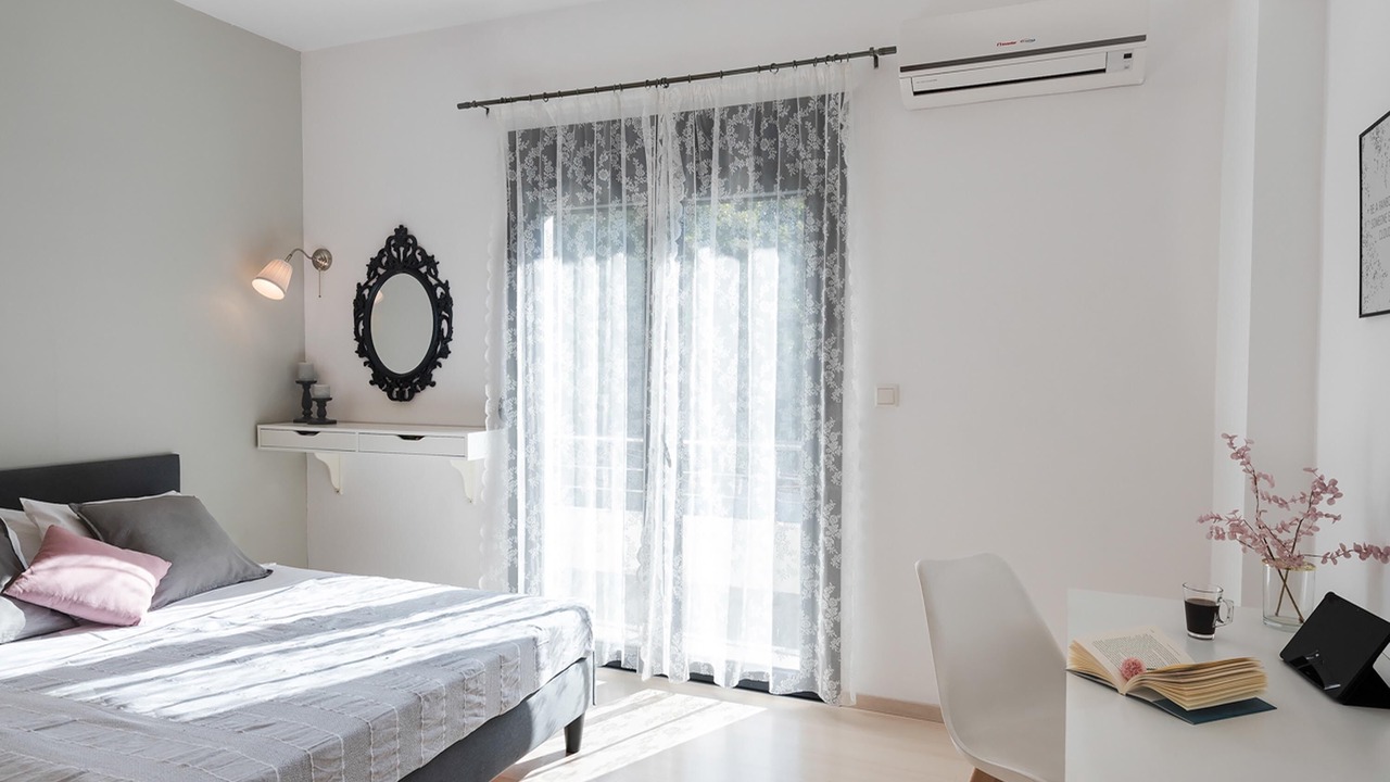 Photo of Bedroom in Asgourou