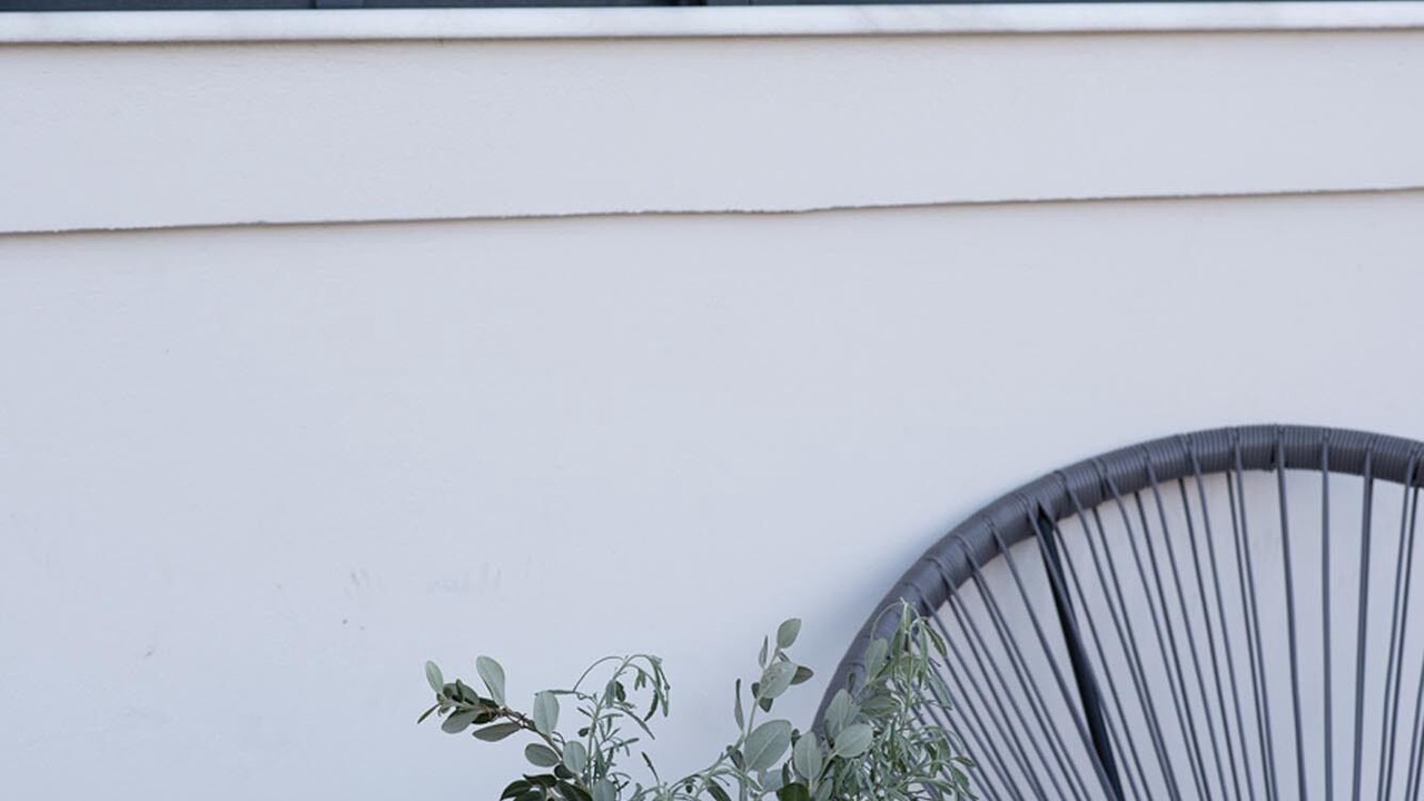 Photo of Patio Balcony in Asgourou