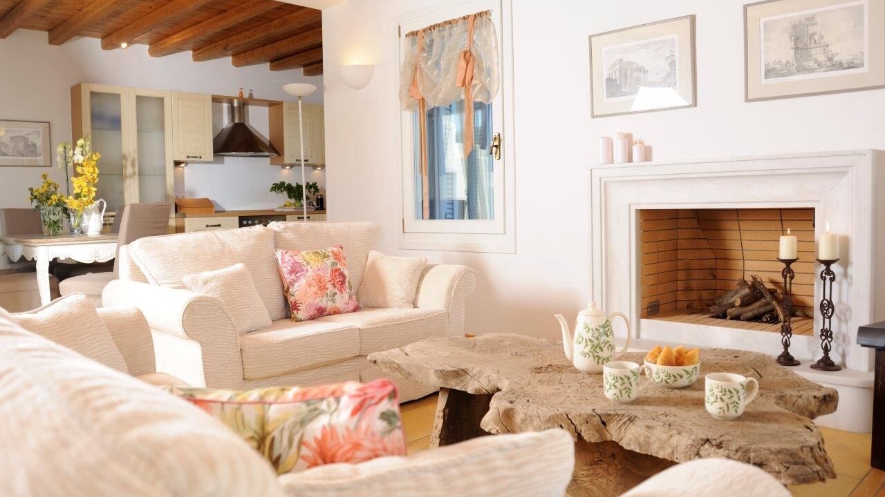 Photo of Livingroom in Kato Fellos
