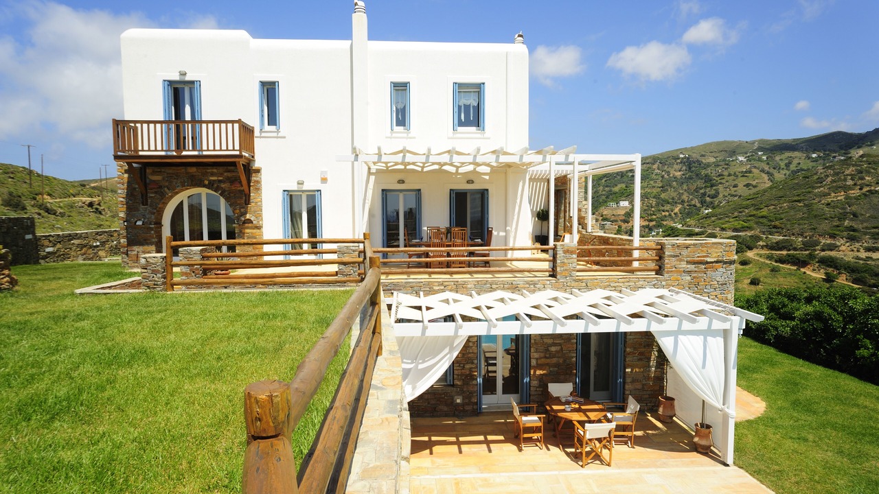 Photo of Outdoor in Kato Fellos
