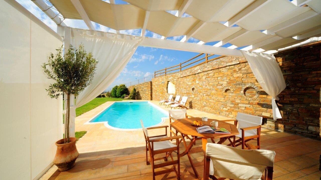 Photo of Outdoor in Kato Fellos