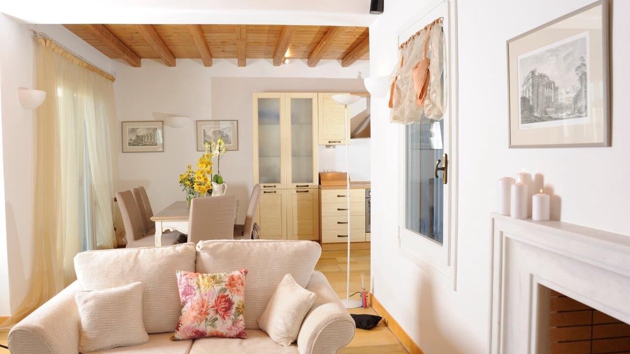 Photo of Livingroom in Kato Fellos