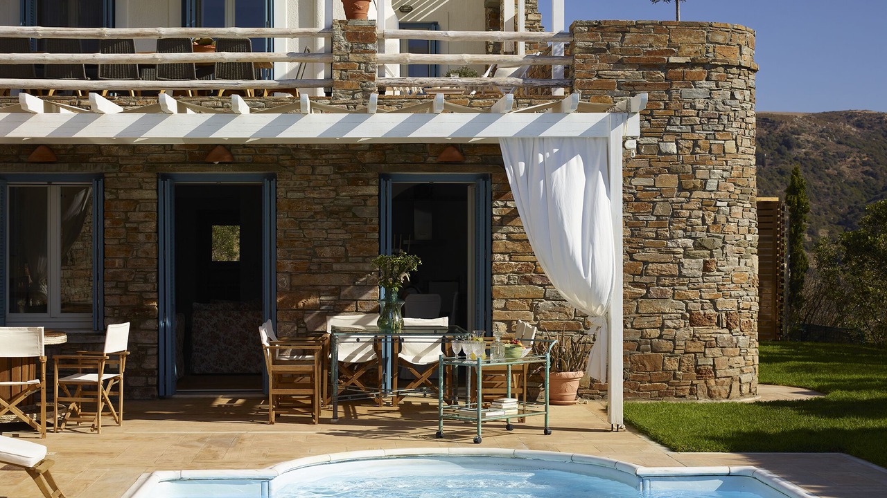 Photo of Outdoor in Kato Fellos