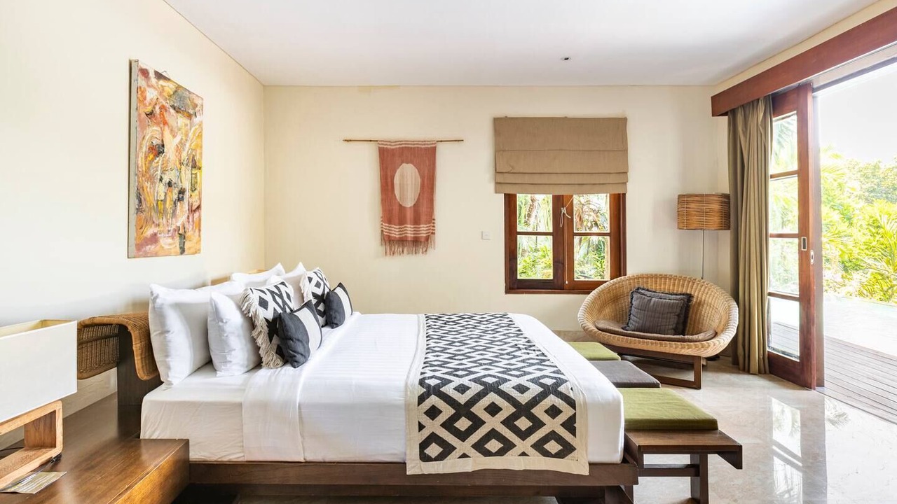 Photo of Bedroom in Ungasan