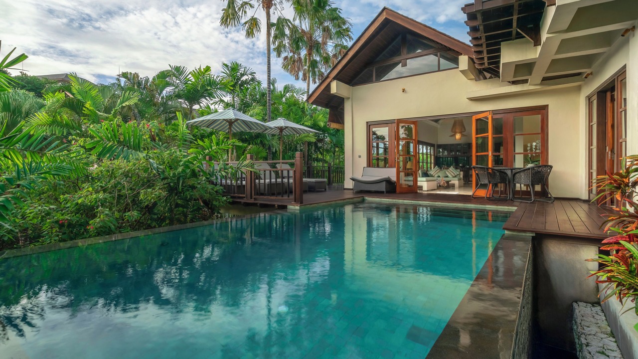 Photo of Outdoor in Ungasan