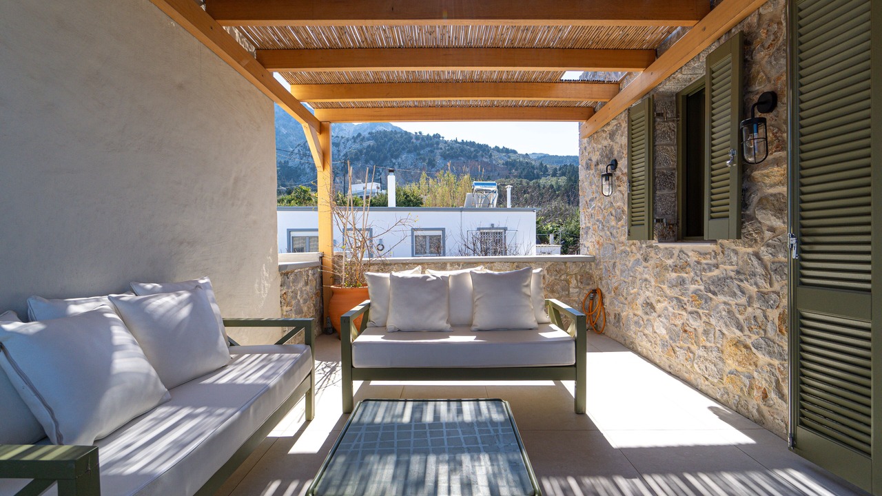 Photo of Outdoor in Lagoudi Zia