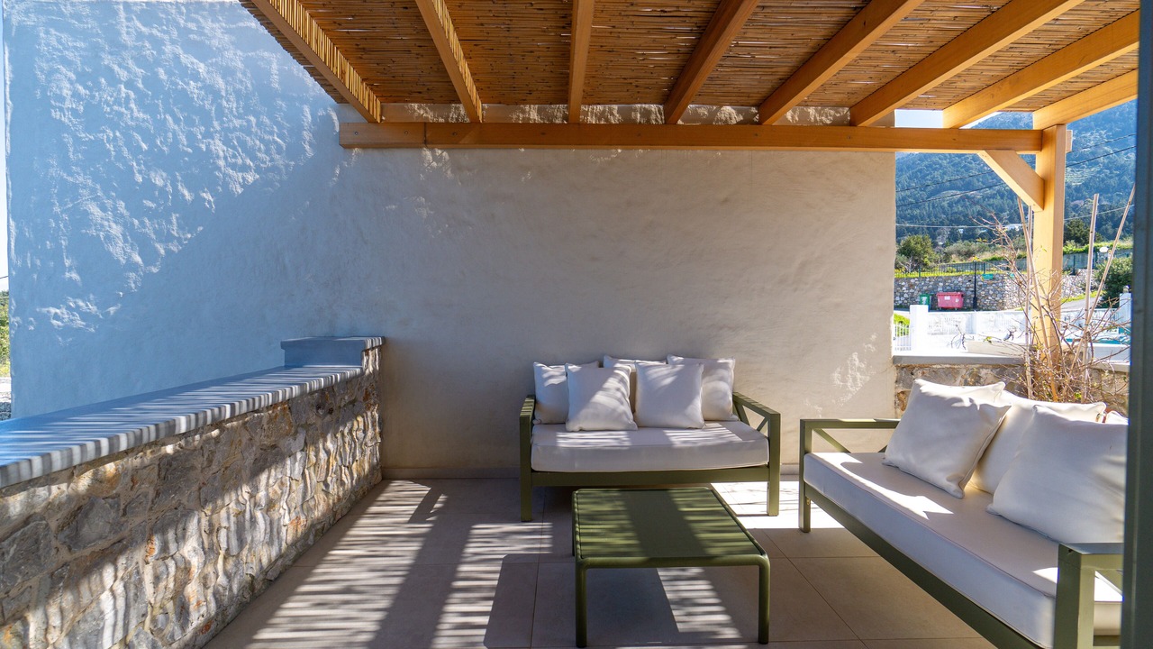 Photo of Outdoor in Lagoudi Zia