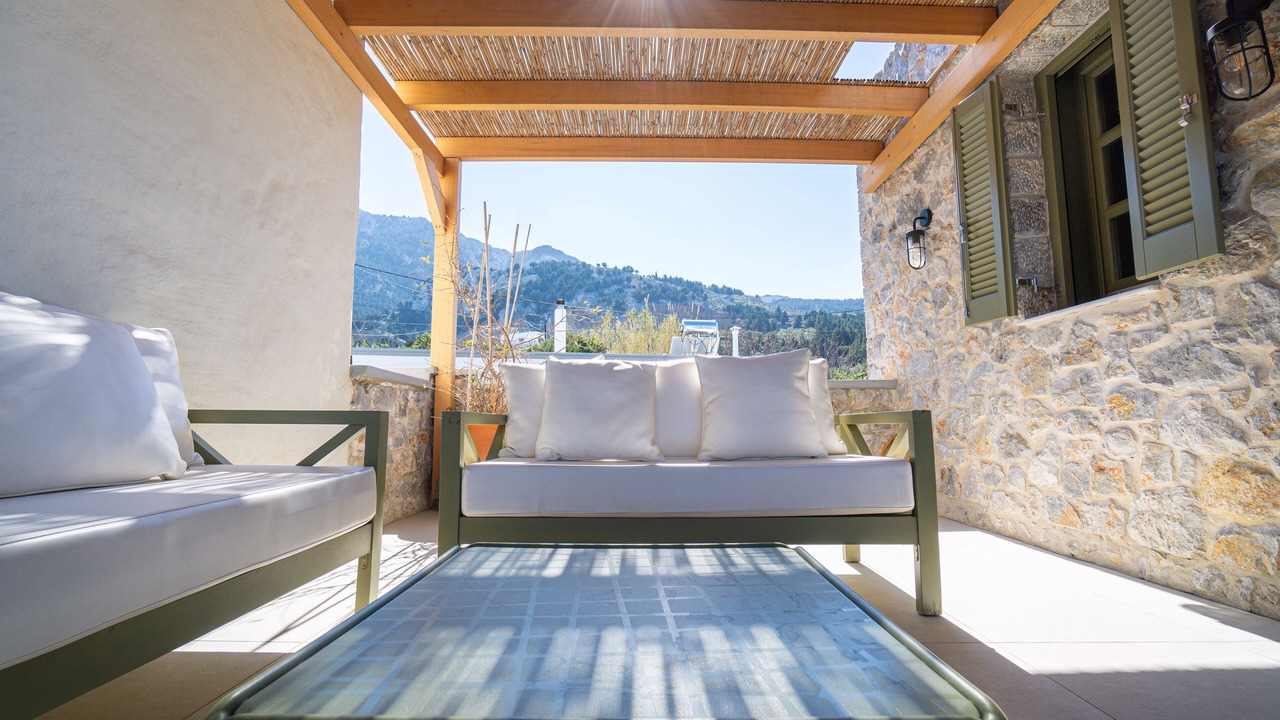 Photo of Outdoor in Lagoudi Zia