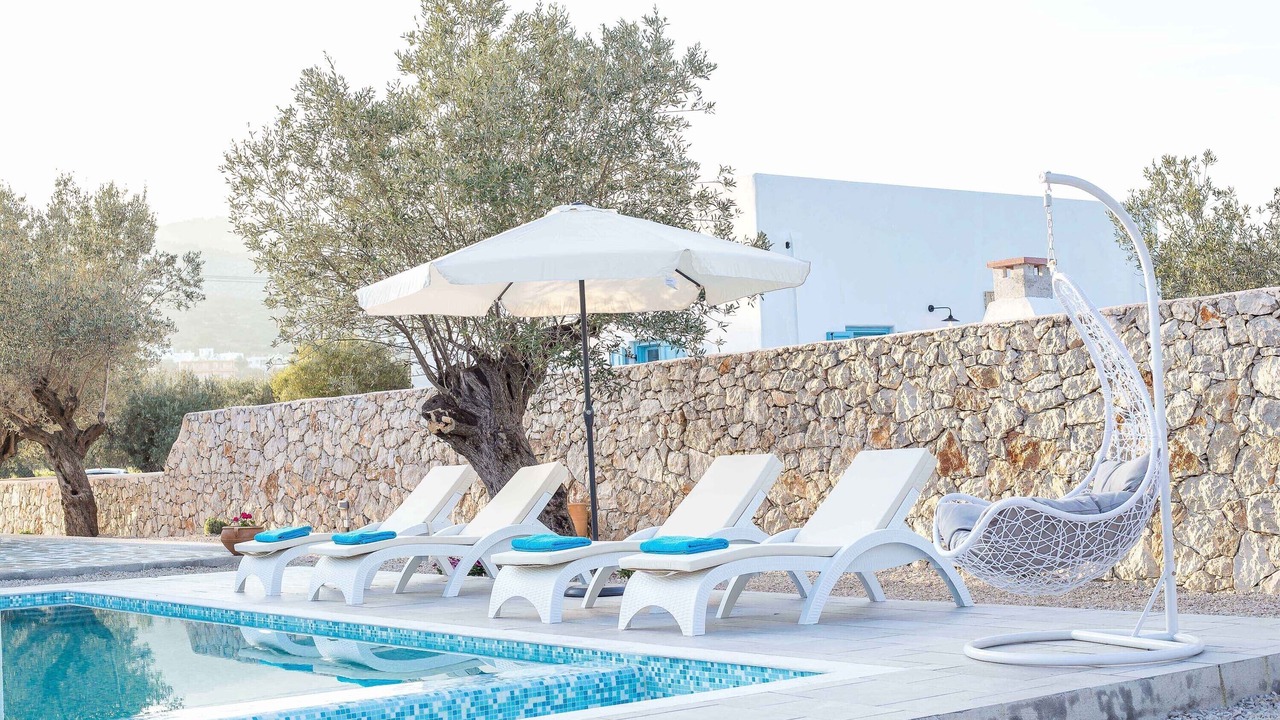 Photo of Outdoor in Kalathos