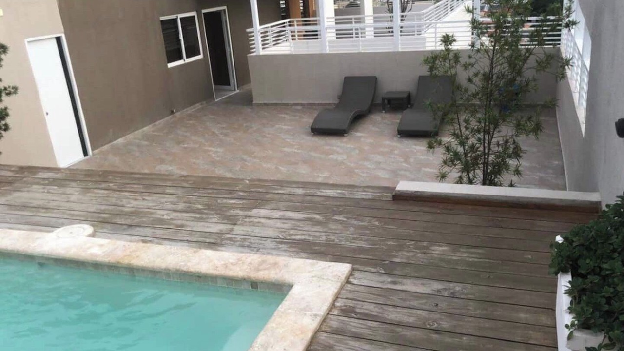 Photo of Outdoor in Santo Domingo Este