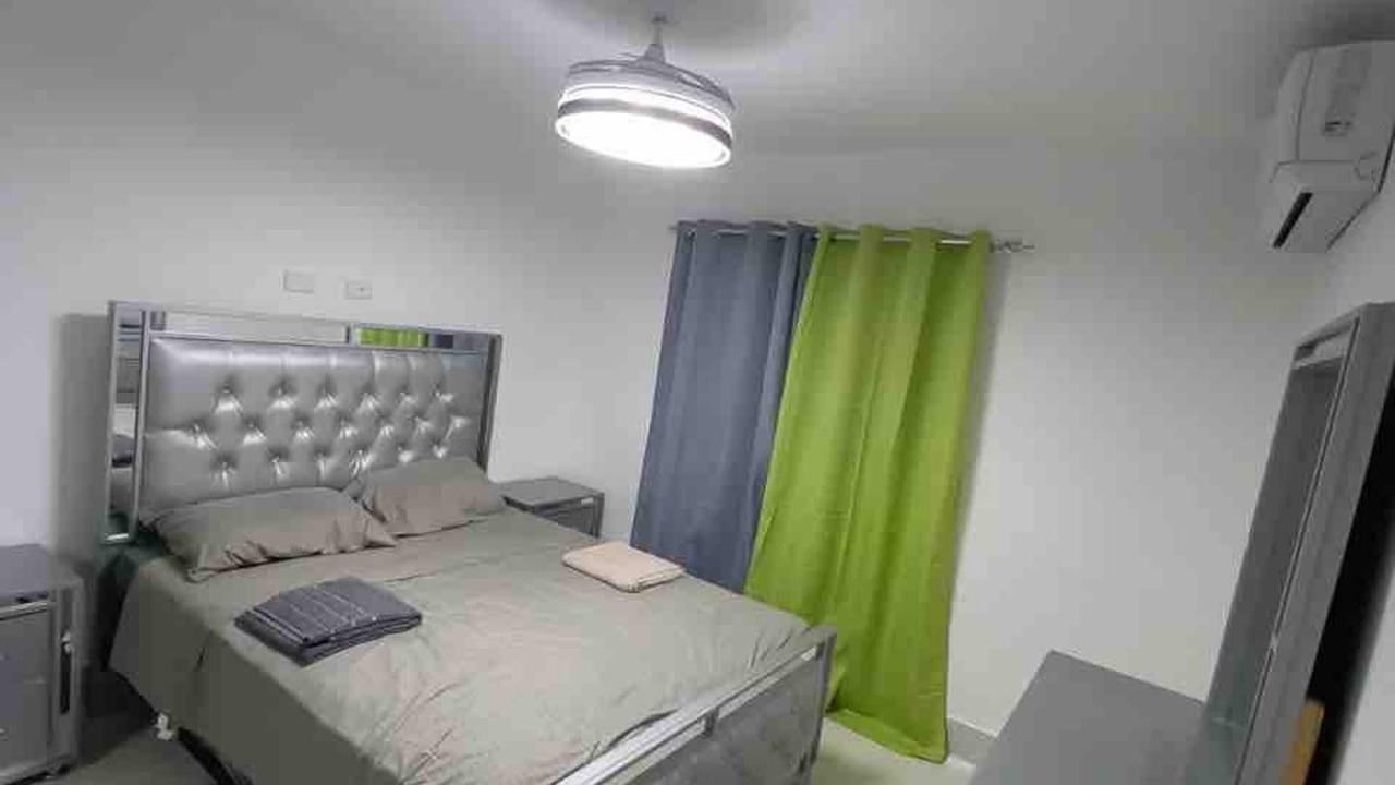 Photo of Bedroom in Santo Domingo