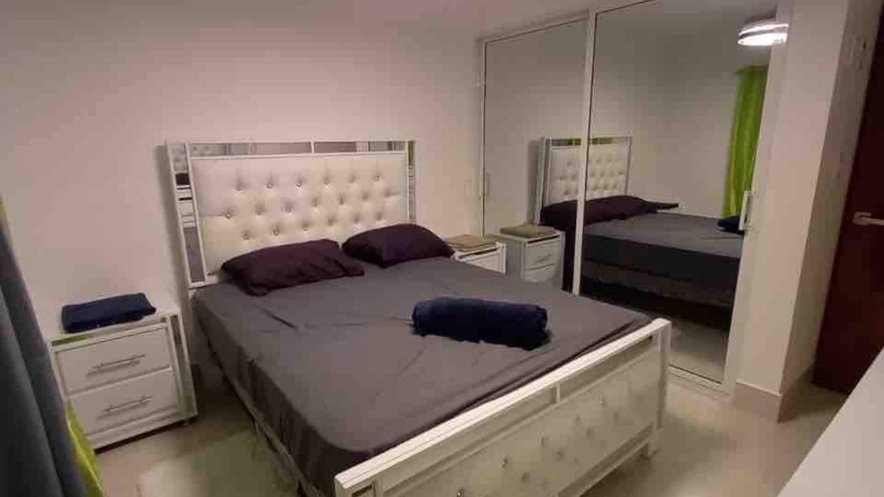 Photo of Bedroom in Santo Domingo