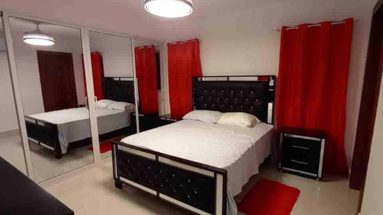 Photo of Bedroom in Santo Domingo