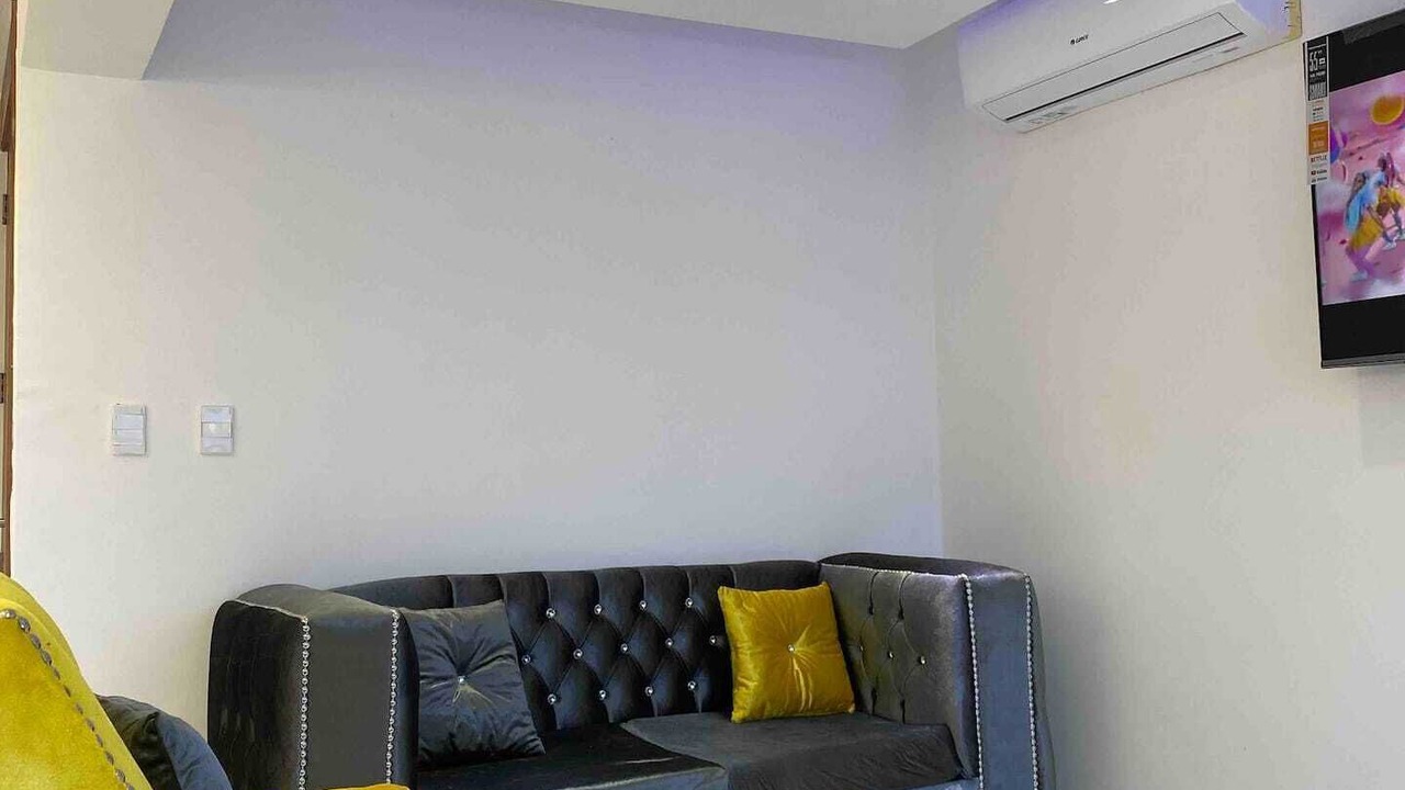 Photo of Livingroom in Santo Domingo
