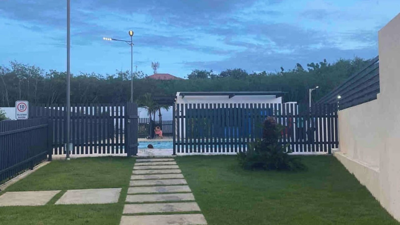 Photo of Outdoor in Santo Domingo