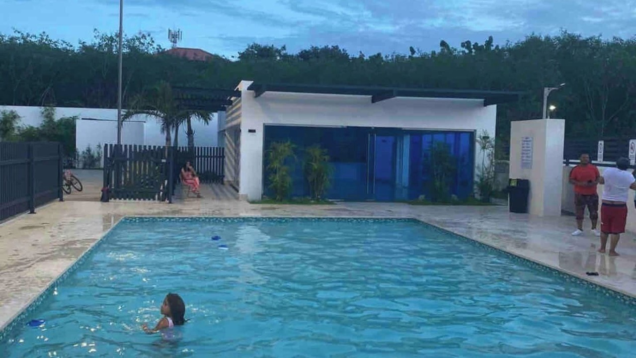 Photo of Outdoor in Santo Domingo