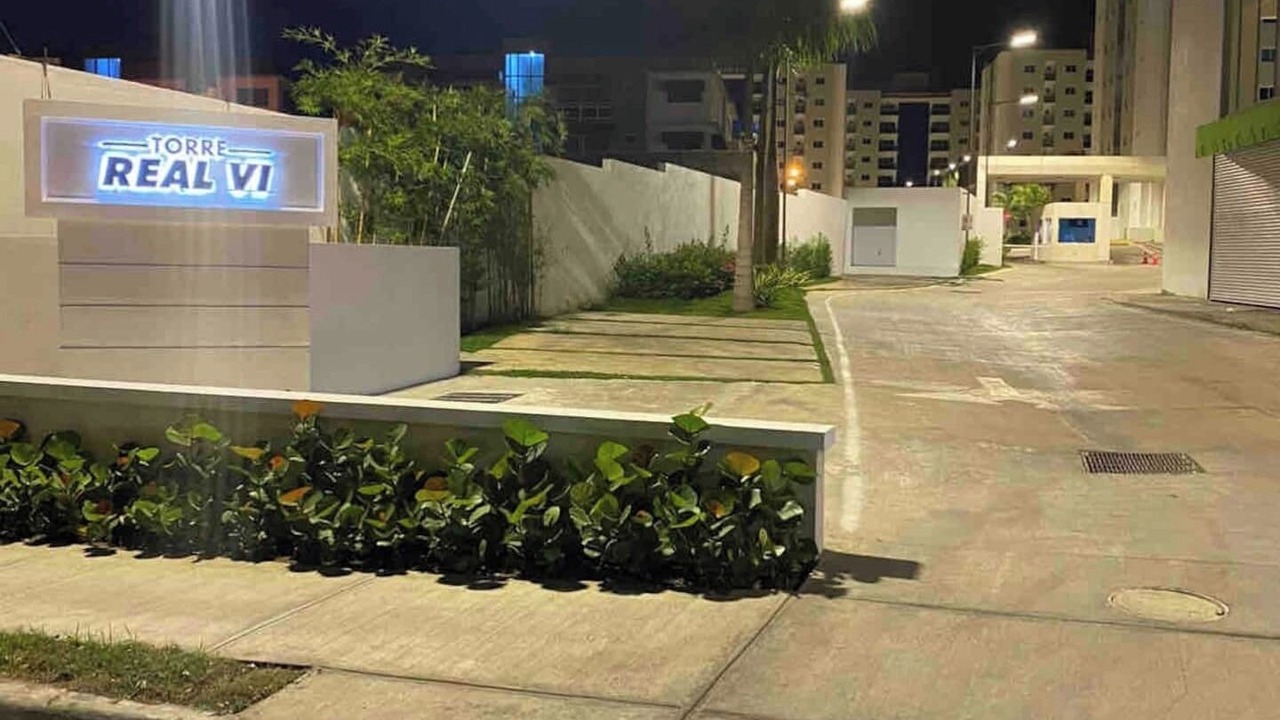 Photo of Outdoor in Santo Domingo