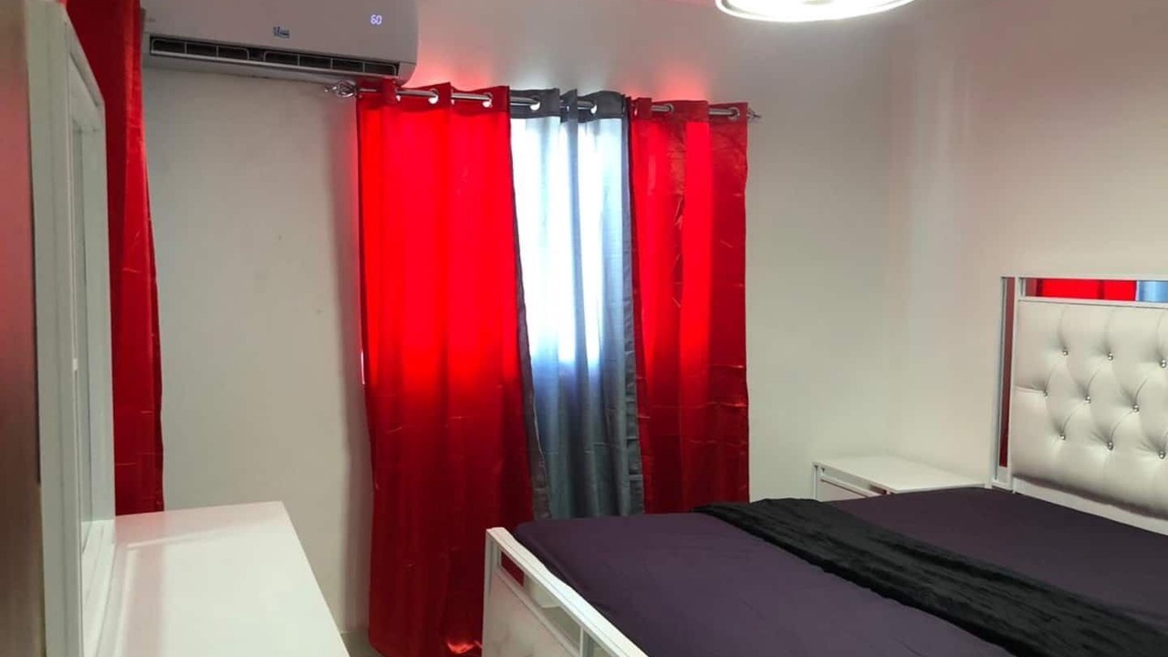 Photo of Bedroom in Santiago Province