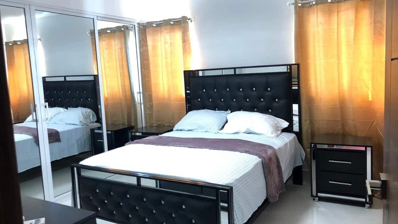 Photo of Bedroom in Santiago Province