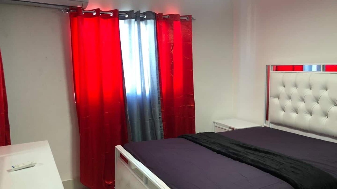 Photo of Bedroom in Santiago Province