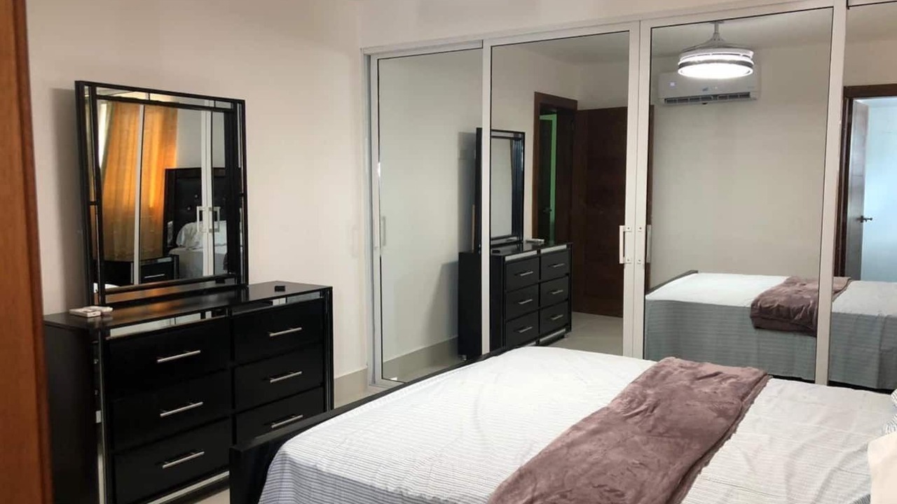 Photo of Bedroom in Santiago Province