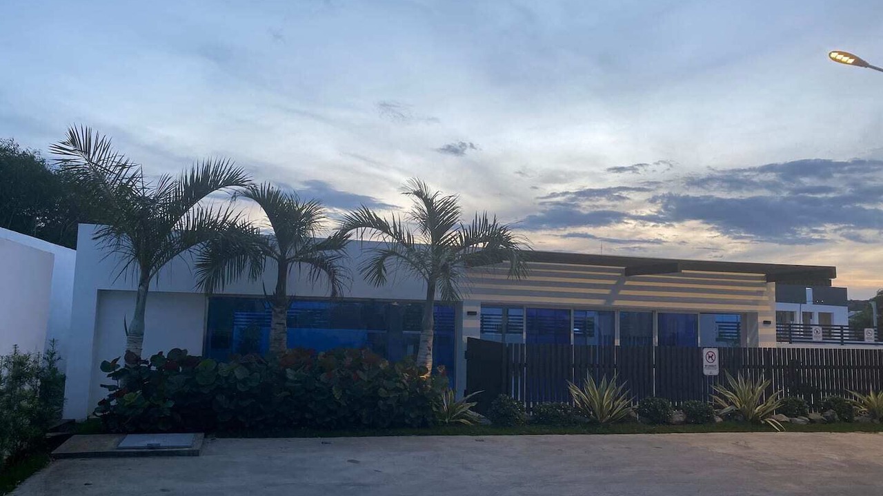 Photo of Outdoor in Santiago Province