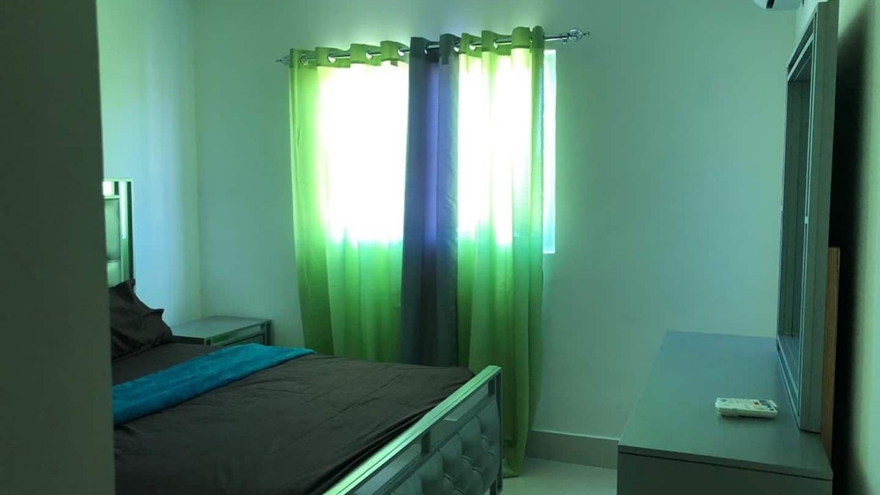 Photo of Bedroom in Santiago Province