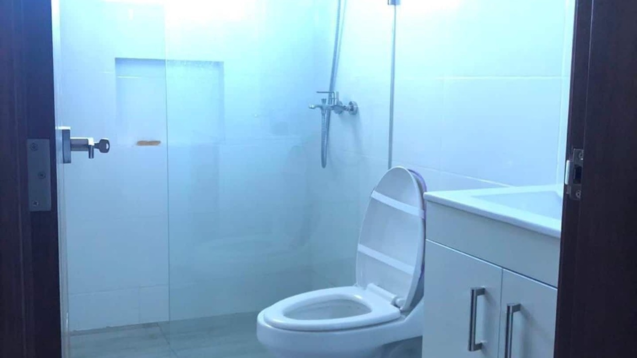 Photo of Bathroom in Santiago Province