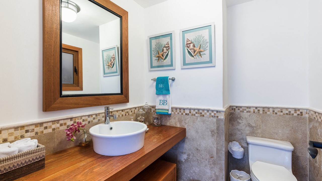Photo of Bathroom in Puerto Bahia