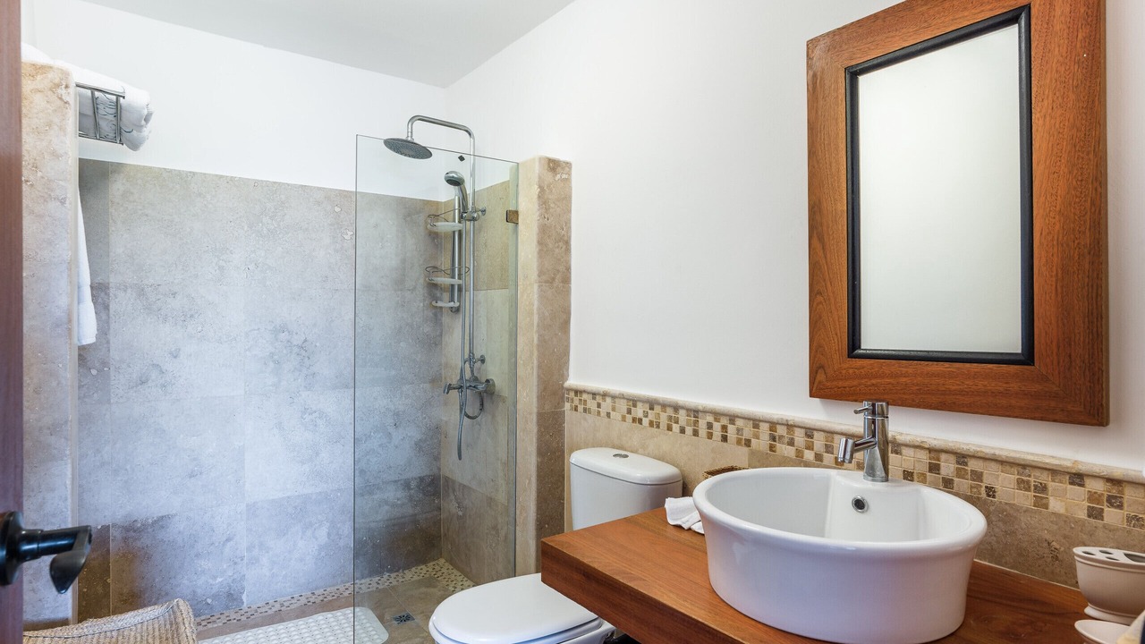 Photo of Bathroom in Puerto Bahia