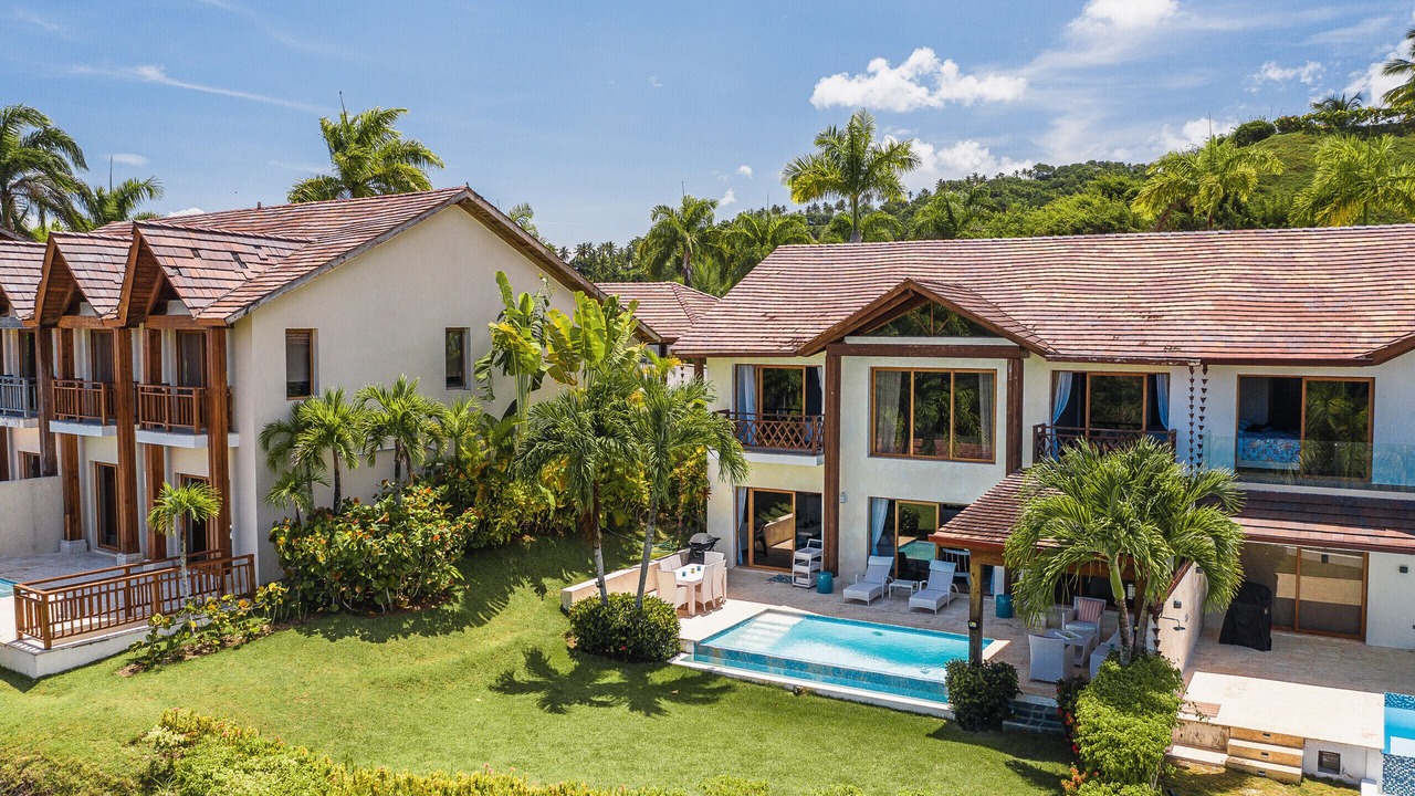 Photo of Outdoor in Puerto Bahia