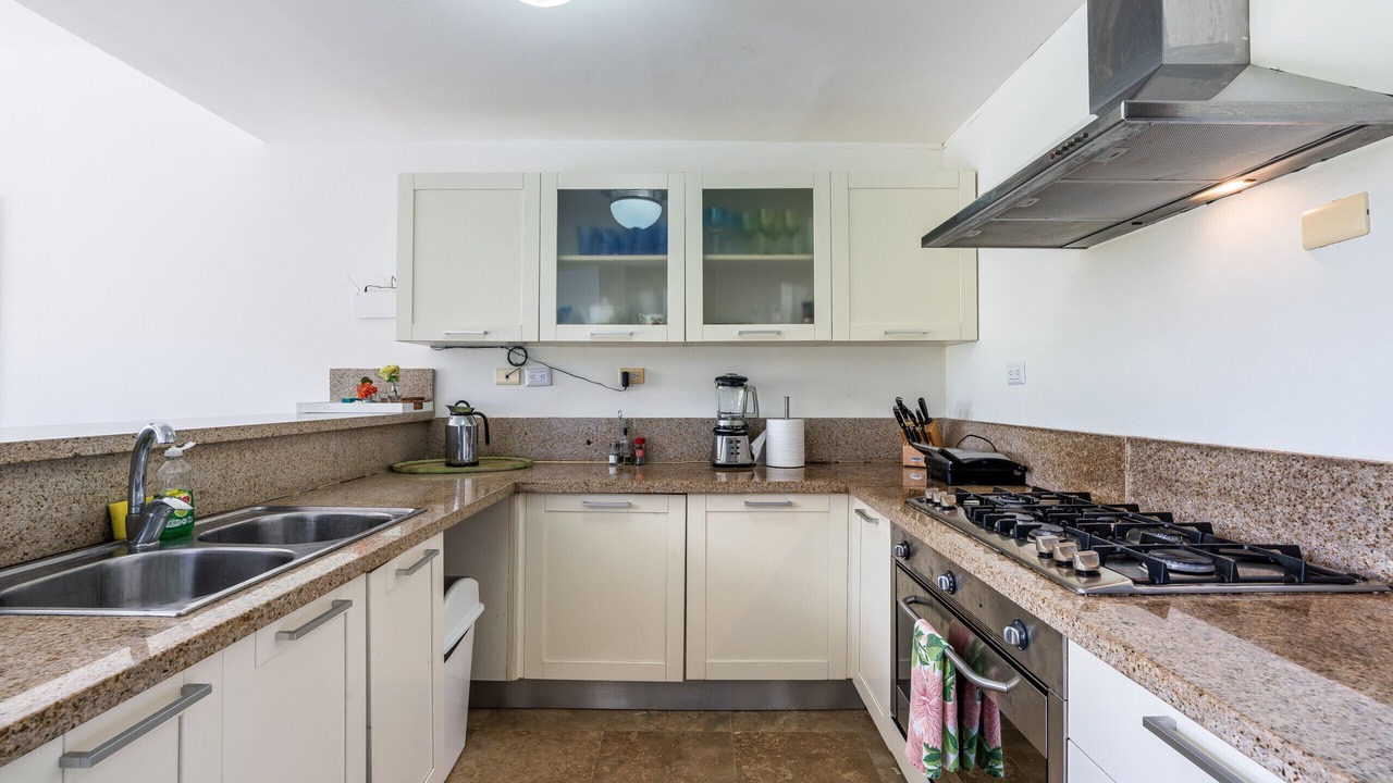 Photo of Kitchen in Puerto Bahia