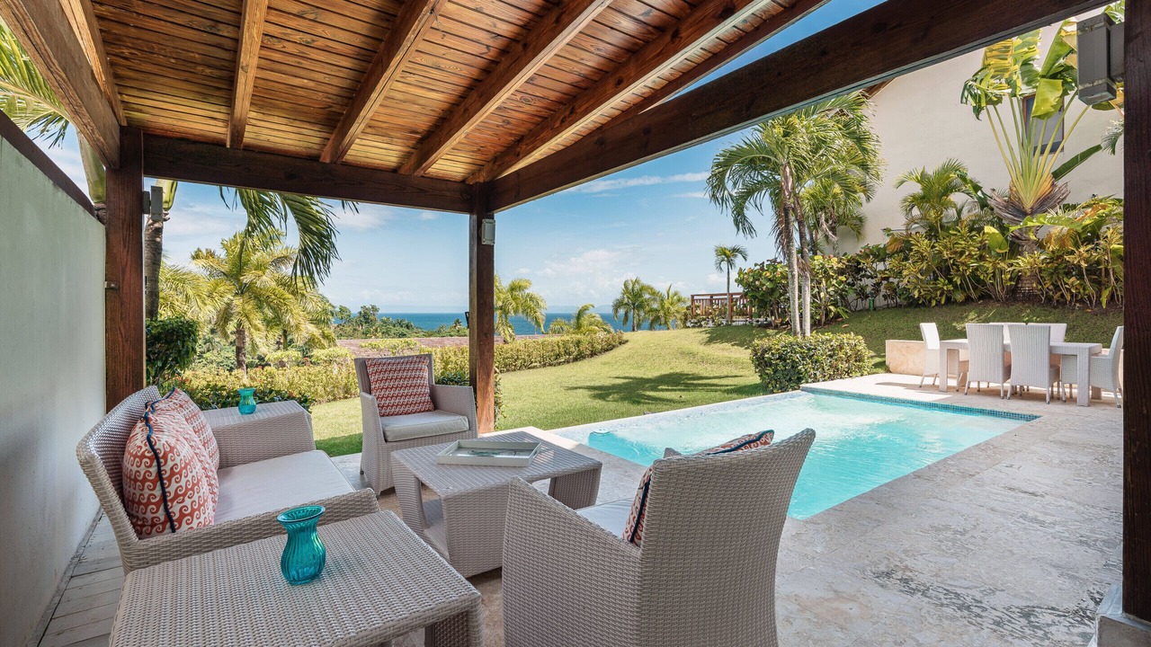 Photo of Outdoor in Puerto Bahia