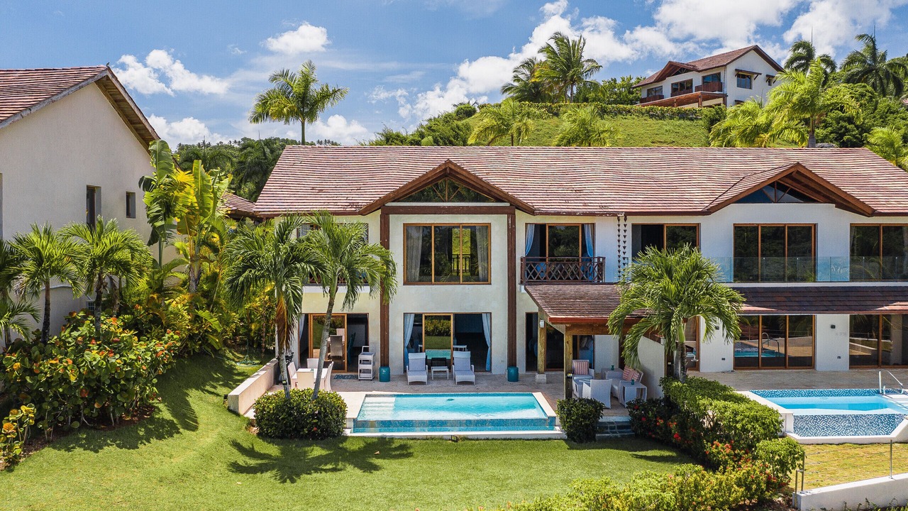 Photo of Outdoor in Puerto Bahia