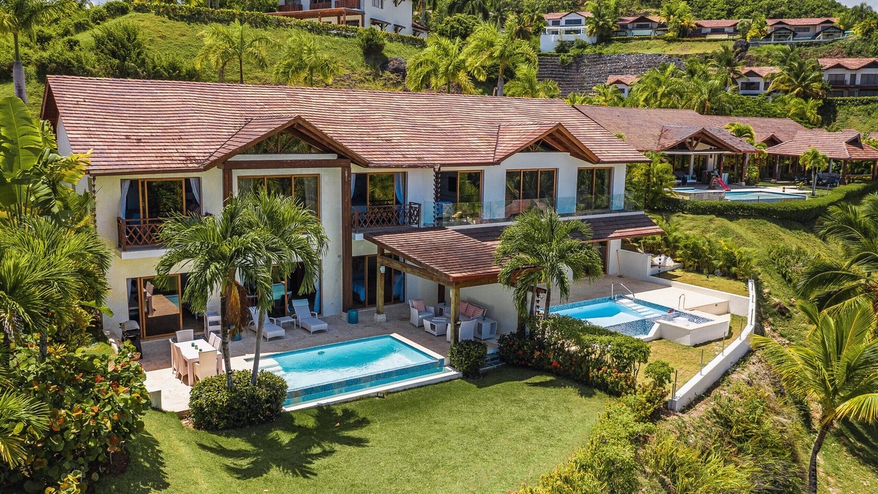 Photo of Outdoor in Puerto Bahia