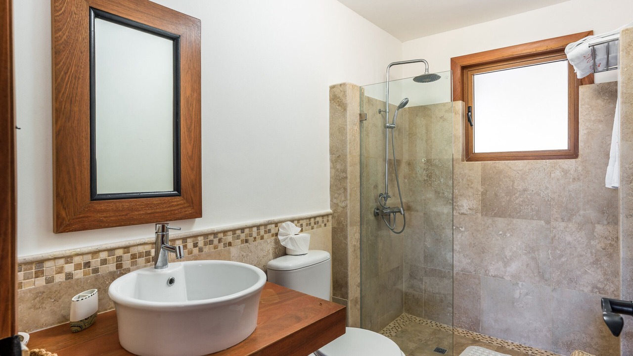 Photo of Bathroom in Puerto Bahia