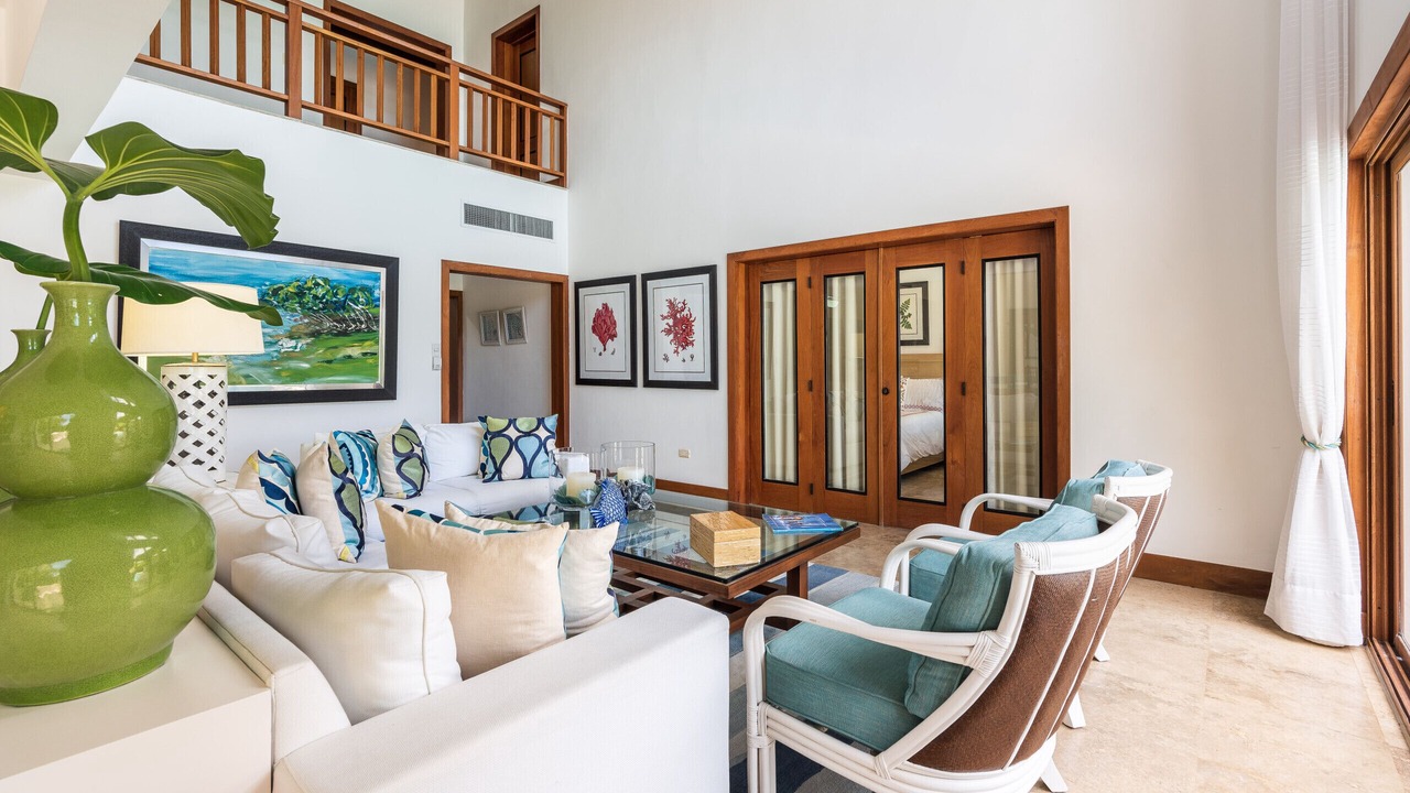Photo of Livingroom in Puerto Bahia