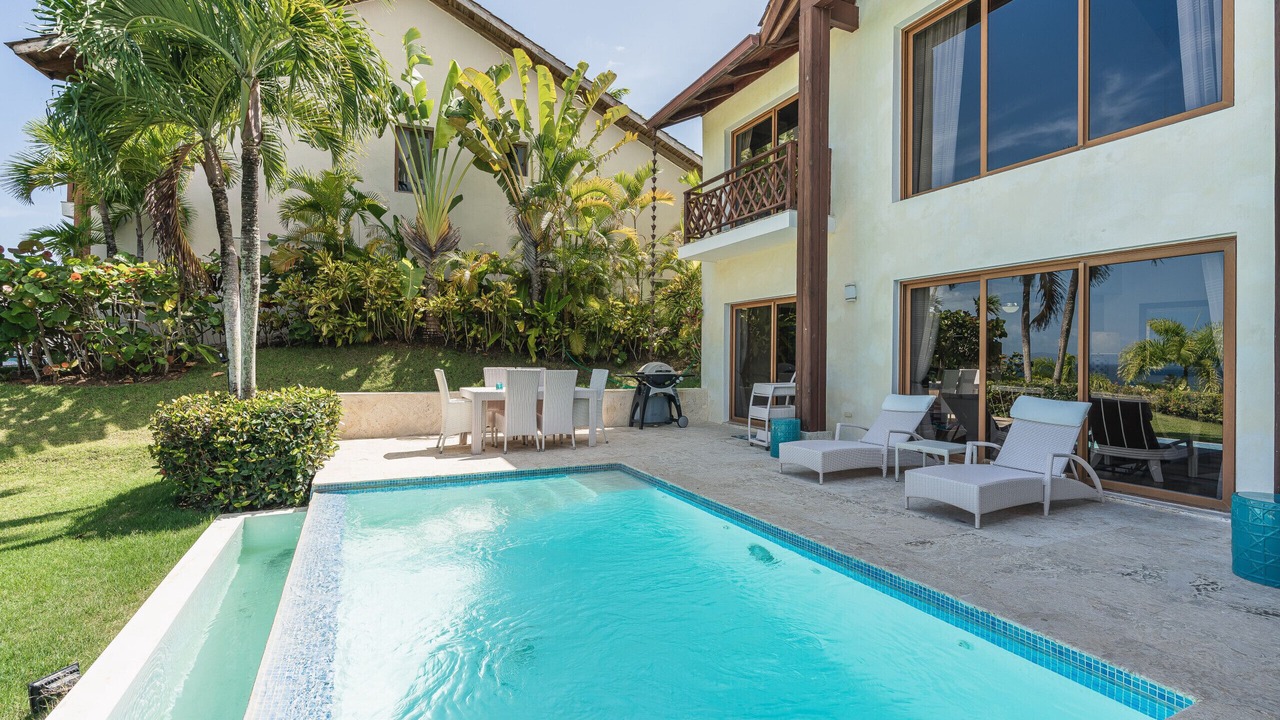 Photo of Outdoor in Puerto Bahia