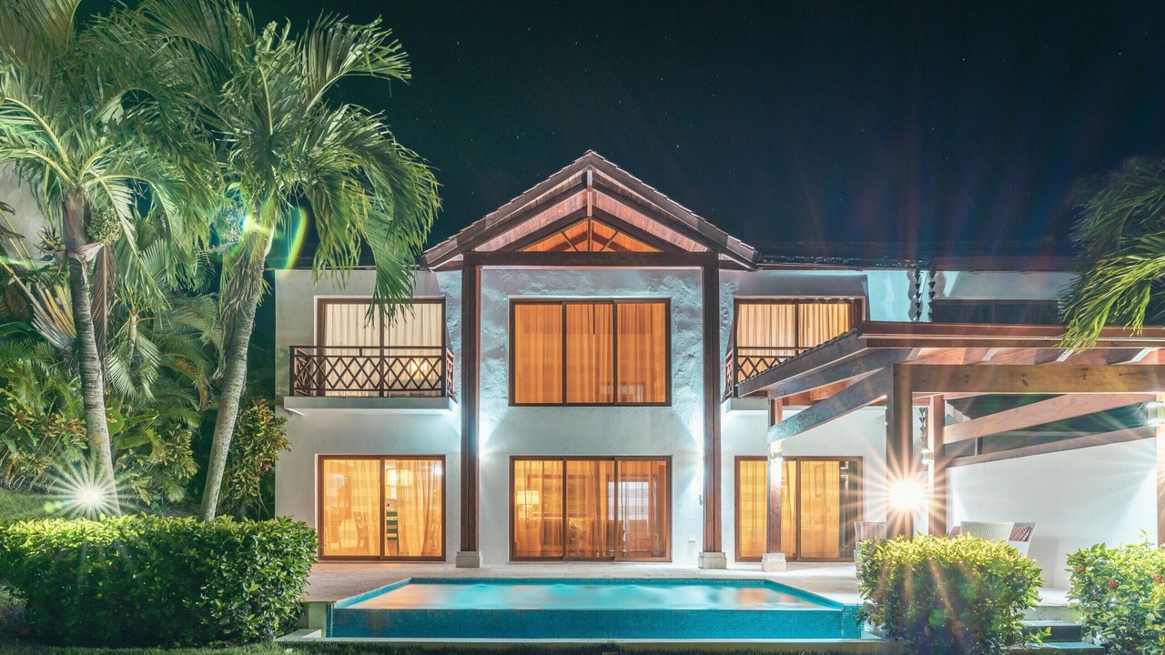 Photo of Outdoor in Puerto Bahia